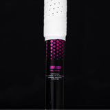 Zone Innebandyklubba AIR/TWO Power 29 Thin Raw/Magenta