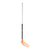 Zone Floorball Stick 3K Thin 29 AIR/ONE Black/Orange