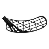 Zone Innebandyblad AIR/ONE (PE) Black
