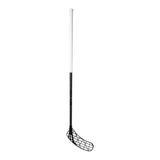 Zone Floorball Stick ONE Thin 27 AIR/ONE Raw/Black