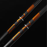 Zone Floorball Stick AIR/ONE ONE 27 (THIN) Raw/Copper