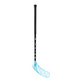 Zone Floorball Stick PRIZM Thin 35 AIR/ONE Black/Blue