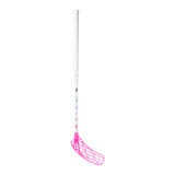 Zone Floorball Stick PRIZM 35 AIR/ONE White/Pink