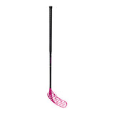 Zone Floorball Stick Speed Thin 29 AIR/ONE Black/Magenta