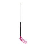 Zone Floorball Stick Speed 27 AIR/ONE Raw/Magenta