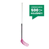 Zone Floorball Stick Speed 29 AIR/ONE Raw/Magenta