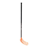 Zone Floorball Stick 3K 29 AIR/TWO Black/Orange