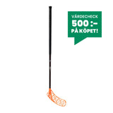 Zone Floorball Stick 3K 29 AIR/TWO Black/Orange