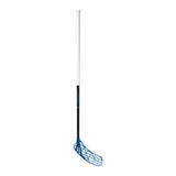 Zone Floorball Stick POWER 27 AIR/TWO Black/Blue