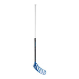 Zone Floorball Stick POWER 29 AIR/TWO Black/Blue