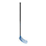 Zone Floorball Stick POWER Thin 29 AIR/TWO Black/Blue