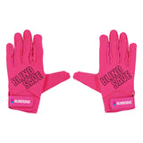 Blindsave Goalie Gloves BADGRIP Pink