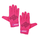 Blindsave Goalie Gloves BADGRIP Pink