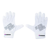 Blindsave Goalie Gloves BADGRIP White