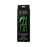 Unihoc Floorball Blade LAB Concept (PP-TI) Ice Green