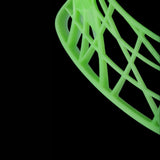 Unihoc Floorball Blade LAB Concept (PP-TI) Ice Green
