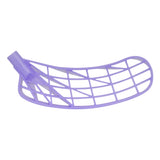 Unihoc Floorball Blade UNILITE (FL-PP) Ice Purple