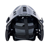 Blindsave Goalie Helmet Lite JR Black/White