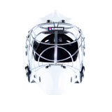 Blindsave Goalie Helmet White