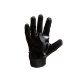 Blindsave Goalie Gloves Legacy Padded Black