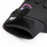 Blindsave Goalie Gloves Legacy Padded Black