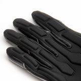 Blindsave Goalie Gloves Legacy Padded Black