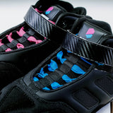 Blindsave Goalie Shoes VAULT Black