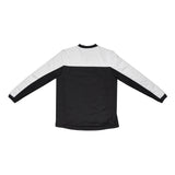 Blindsave Goalie Shirt Vault JR Black/White