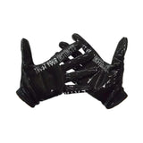 Promask Målvaktshandskar CATALYZT Black LTD EDT