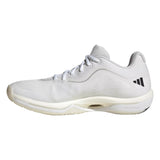 Adidas Innebandyskor Crazyflight 7 Men Whte/Grey