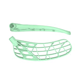 Fat Pipe Innebandyblad CTRL (PPB) Fresh Mint-Innebandy24