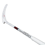 Oxdog Floorball Stick EXTREMEPOWER HST 27 Round FSL White/Red