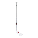 Oxdog Floorball Stick EXTREMEPOWER HST 27 Round FSL White/Red