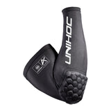 Unihoc Elbow Protection ALPHA Black