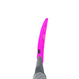 Fat Pipe Innebandyklubba FAST 31 CTRL SLICKS FH2 Black/Pink