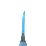 Fat Pipe Floorball Stick FAST Mid 33 JAB Black/Baby Blue