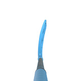 Fat Pipe Floorball Stick FAST Thin 34 JAI-ALAI SPOOKY Black/Blue