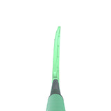 Fat Pipe Floorball Stick FAST Thin 34 JAB Black/Green