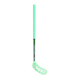 Fat Pipe Floorball Stick FAST Thin 34 JAB Black/Green