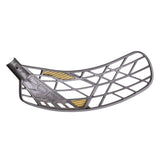 Oxdog Floorball Blade FSL PP Carbon (MBC2) Smoke Grey/Gold