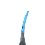 Fat Pipe Floorball Stick FAST MID 27 JAB FH2 Black/Blue