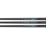 Fat Pipe Floorball Stick FAST MID 27 JAB FH2 Black/Blue