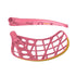 Fat Pipe Innebandyblad CTRL Slicks (PPB) Schrimp Pink / (PE) Gold-Innebandy24