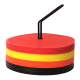 SportQuip Flatcone 24-pack