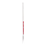 Oxdog Innebandyklubba FUSION LIGHT Oval 23 AVOX Red/White