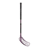 Oxdog Innebandyklubba FUSION LIGHT 32 OPTILIGHT/BLOCK JR Black/Frozen Purple