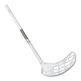 Oxdog Innebandyklubba FUSION XLIGHT 27 OPTILIGHT White/Gold