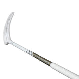 Oxdog Innebandyklubba FUSION XLIGHT 27 OPTILIGHT White/Gold