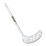 Oxdog Innebandyklubba FUSION XLIGHT 29 OPTILIGHT White/Gold
