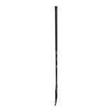 Oxdog Floorball Stick Fusion XLight 27 Round OptiLight Black